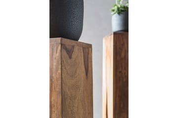 Minasian Satsbord 3-pack - Trä/natur - Möbler - Vardagsrum - Soffbord & vardagsrumsbord - Satsbord
