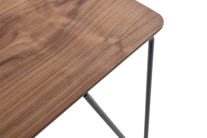 Retore Satsbord - Valnöt - Möbler - Vardagsrum - Soffbord & vardagsrumsbord - Satsbord