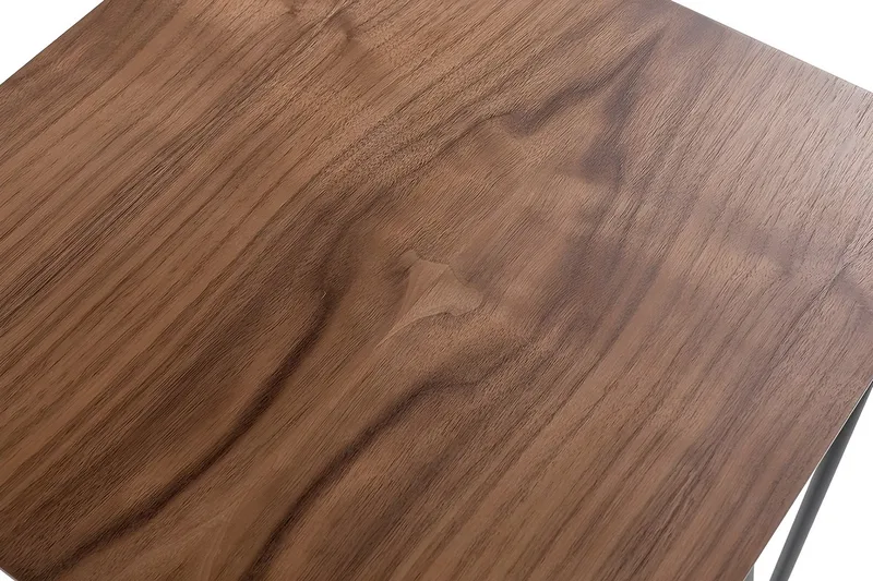 Retore Satsbord - Valnöt - Möbler - Vardagsrum - Soffbord & vardagsrumsbord - Satsbord