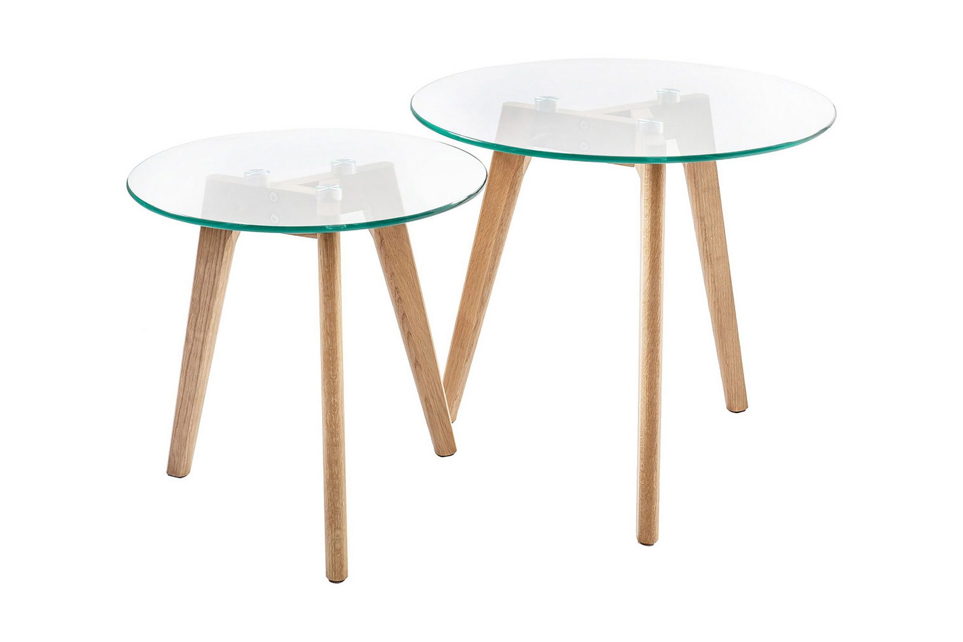 Set Helena 2St D50xh45 cm D40xh40 cm -