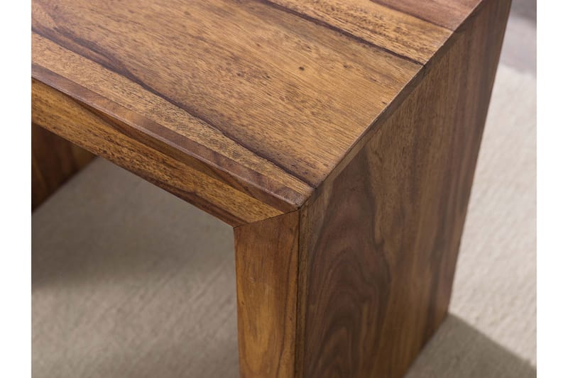 Telander Satsbord 3-pack - Trä/natur - Möbler - Vardagsrum - Soffbord & vardagsrumsbord - Satsbord