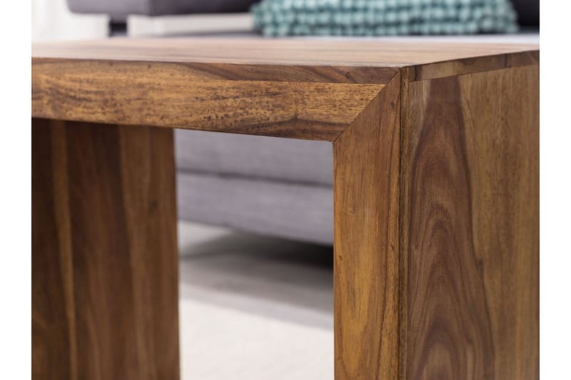 Telander Satsbord 3-pack - Trä/natur - Möbler - Vardagsrum - Soffbord & vardagsrumsbord - Satsbord