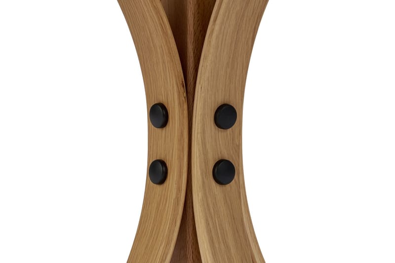 Setira Soffbord 100 cm - Ek - Möbler - Vardagsrum - Soffbord & vardagsrumsbord - Soffbord