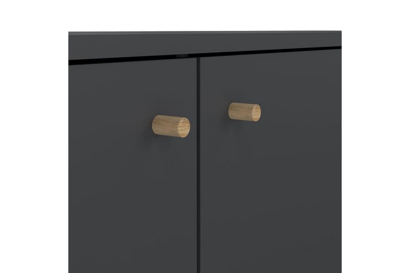 Shinta Konsollbord 147 cm - Grå - Möbler - Vardagsrum - Soffbord & vardagsrumsbord - Avlastningsbord & konsolbord