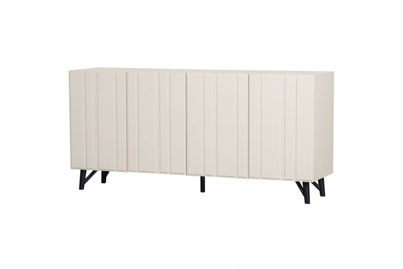 Sideboard Miller - Möbler - Vardagsrum - Soffbord & vardagsrumsbord - Avlastningsbord & konsolbord