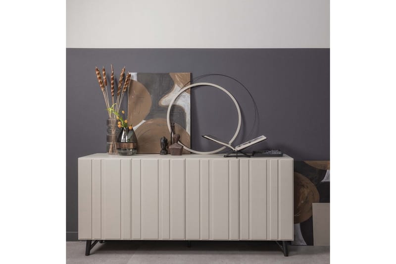 Sideboard Miller - Möbler - Vardagsrum - Soffbord & vardagsrumsbord - Avlastningsbord & konsolbord