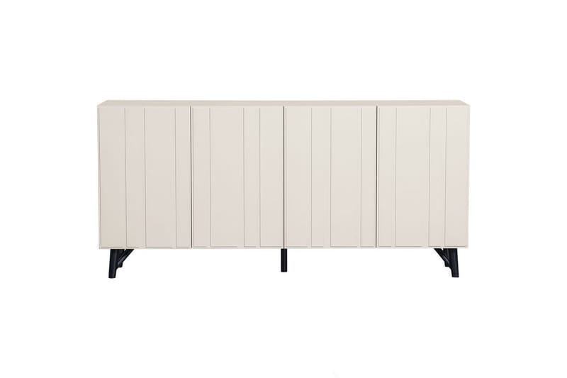 Sideboard Miller - Möbler - Vardagsrum - Soffbord & vardagsrumsbord - Avlastningsbord & konsolbord