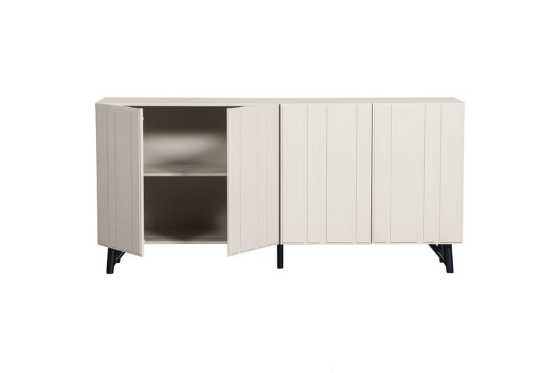 Sideboard Miller - Möbler - Vardagsrum - Soffbord & vardagsrumsbord - Avlastningsbord & konsolbord