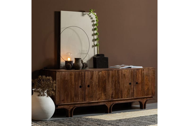 Sideboard Staes - Möbler - Vardagsrum - Soffbord & vardagsrumsbord - Avlastningsbord & konsolbord