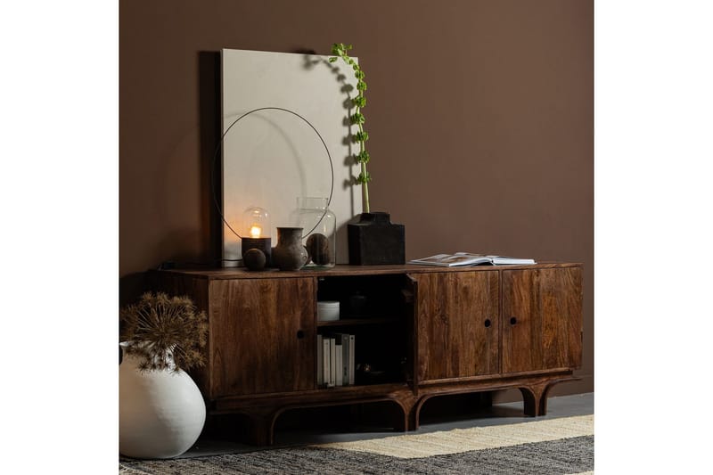 Sideboard Staes - Möbler - Vardagsrum - Soffbord & vardagsrumsbord - Avlastningsbord & konsolbord