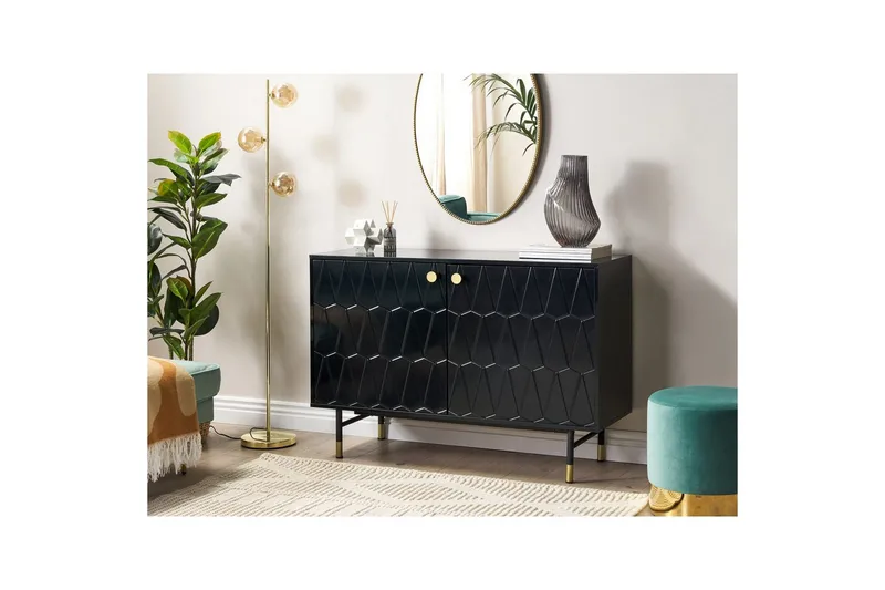 Sidobord Adante - Möbler - Vardagsrum - Soffbord & vardagsrumsbord - Brickbord