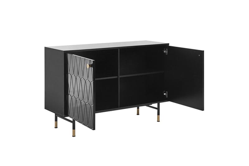 Sidobord Adante - Möbler - Vardagsrum - Soffbord & vardagsrumsbord - Brickbord