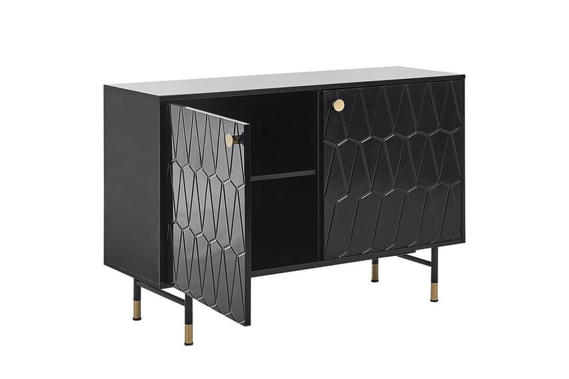 Sidobord Adante - Möbler - Vardagsrum - Soffbord & vardagsrumsbord - Brickbord