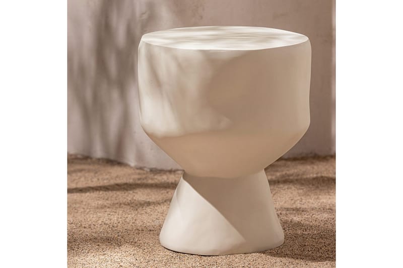 Sidobord Aur - Möbler - Vardagsrum - Soffbord & vardagsrumsbord - Brickbord