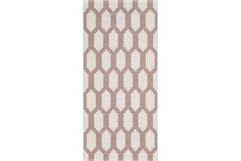 Avlastningsbord Hill Range med 2 lådor 110x45x74 cm furu - Brun - Möbler - Vardagsrum - Soffbord & vardagsrumsbord - Sidobord & lampbord