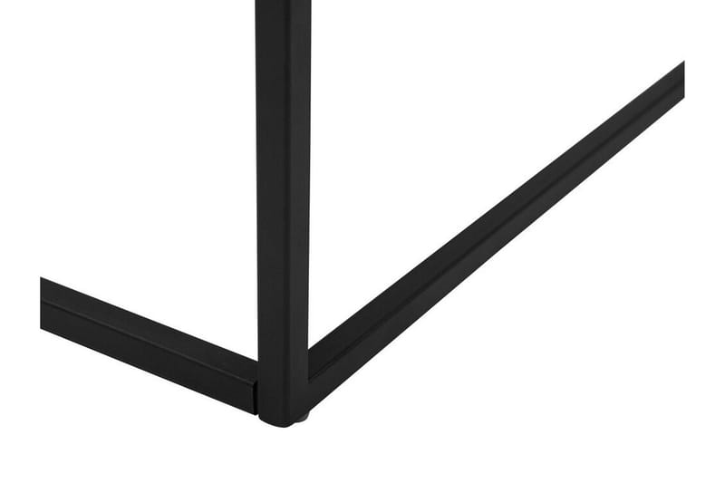 Barreras Sidobord - Trä/Natur - Möbler - Vardagsrum - Soffbord & vardagsrumsbord - Sidobord & lampbord