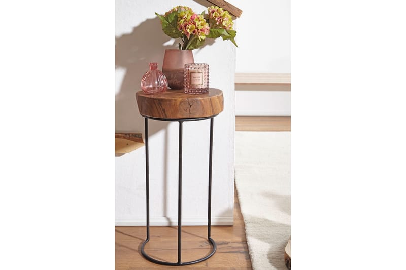 Boverton Sidobord 28 cm - Möbler - Vardagsrum - Soffbord & vardagsrumsbord - Sidobord & lampbord
