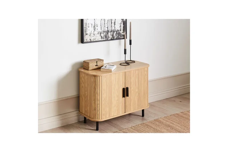 Sidobord Bradley - Möbler - Vardagsrum - Soffbord & vardagsrumsbord - Brickbord