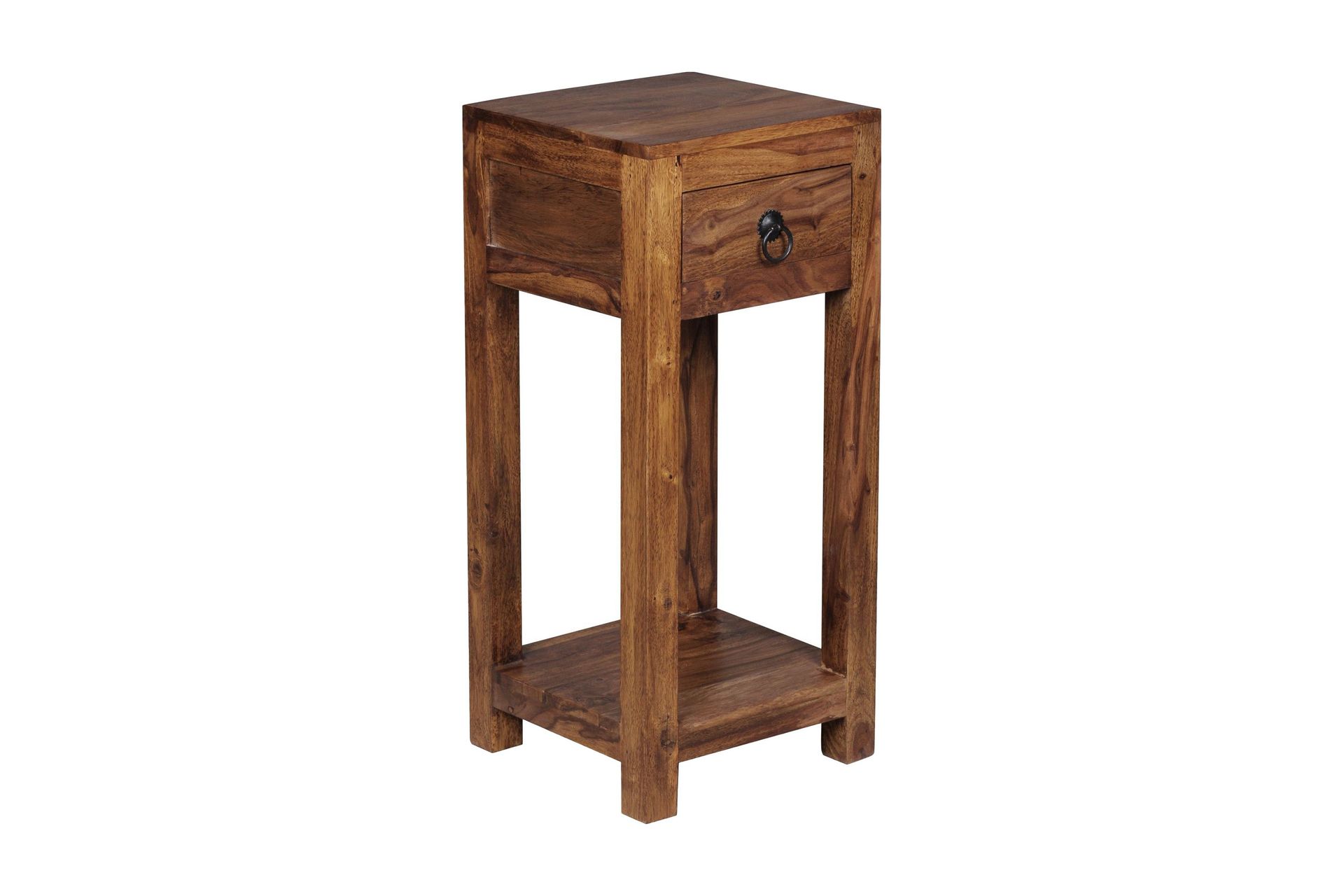 Charnetski Sidobord 30 cm - Tr&auml;/natur