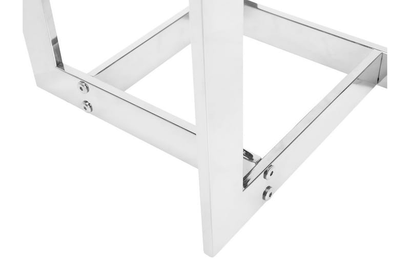 CRYSTAL Sidobord 40 cm - Möbler - Vardagsrum - Soffbord & vardagsrumsbord - Sidobord & lampbord