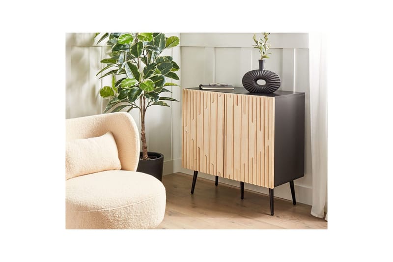 Sidobord Dalcross - Möbler - Vardagsrum - Soffbord & vardagsrumsbord - Brickbord