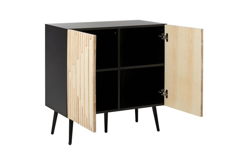 Sidobord Dalcross - Möbler - Vardagsrum - Soffbord & vardagsrumsbord - Brickbord