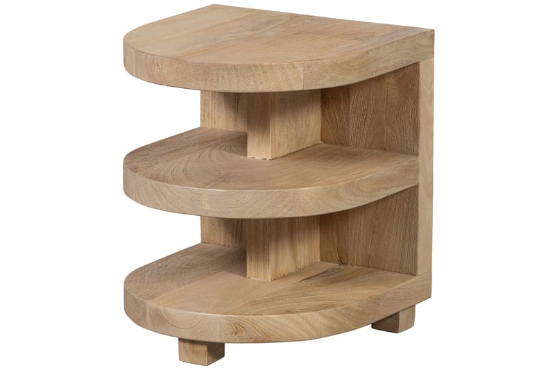 Sidobord Darren - Möbler - Vardagsrum - Soffbord & vardagsrumsbord - Brickbord