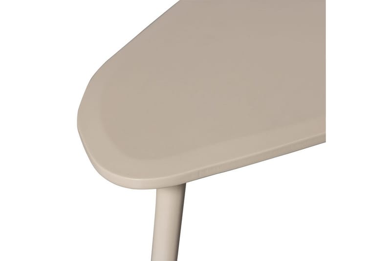 Sidobord Davina Set om 2 - Möbler - Vardagsrum - Soffbord & vardagsrumsbord - Satsbord