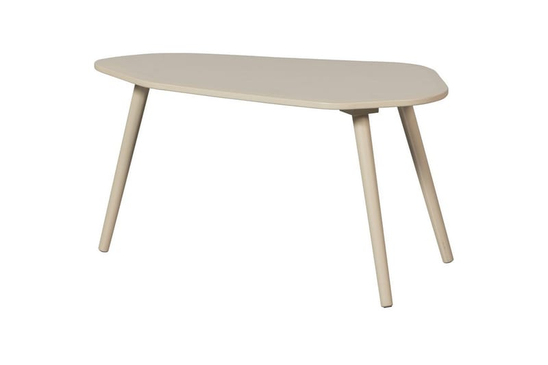 Sidobord Davina Set om 2 - Möbler - Vardagsrum - Soffbord & vardagsrumsbord - Satsbord