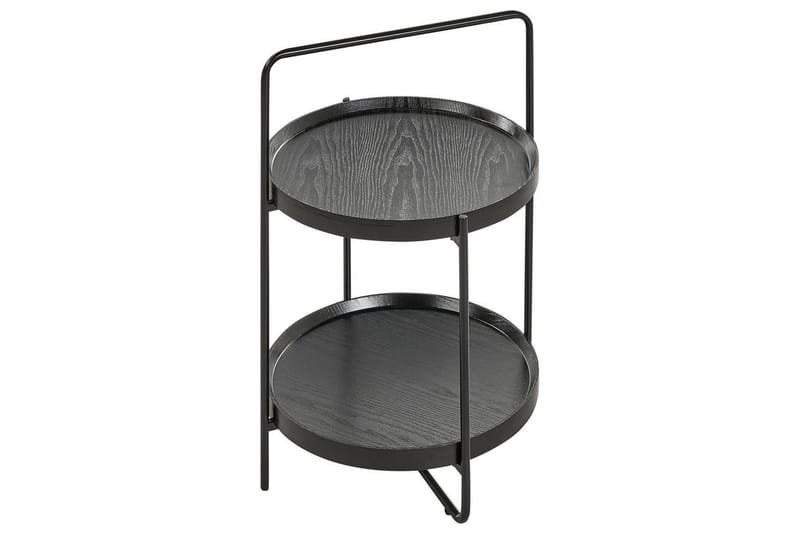 Sidobord Evart - Möbler - Vardagsrum - Soffbord & vardagsrumsbord - Brickbord