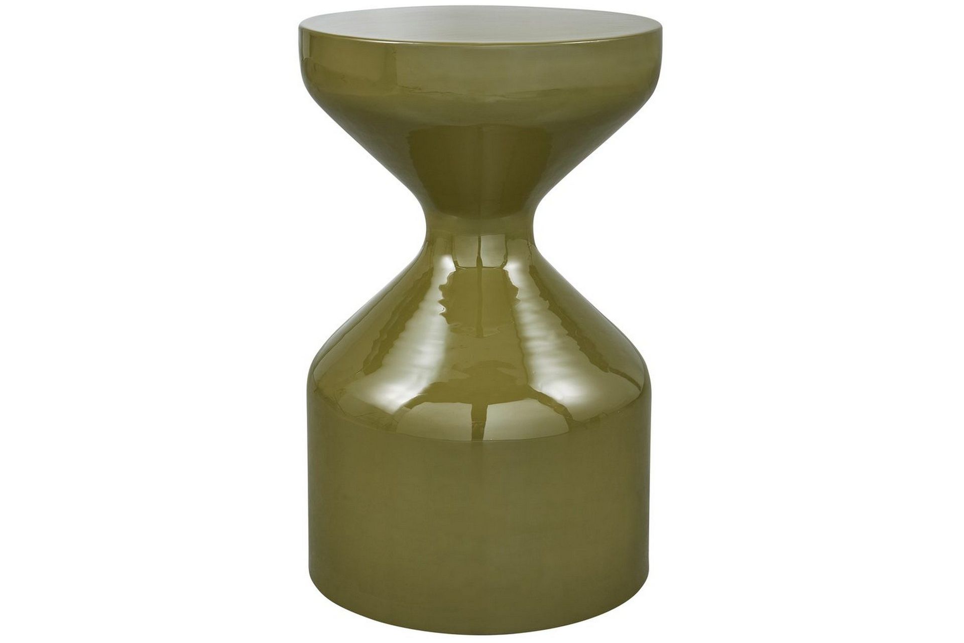 sidobord floyd - grön