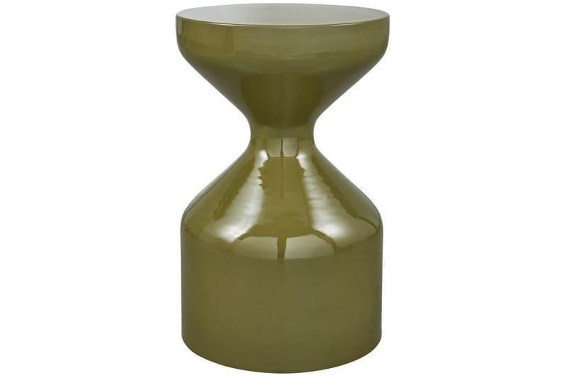 Sidobord Floyd, Grön