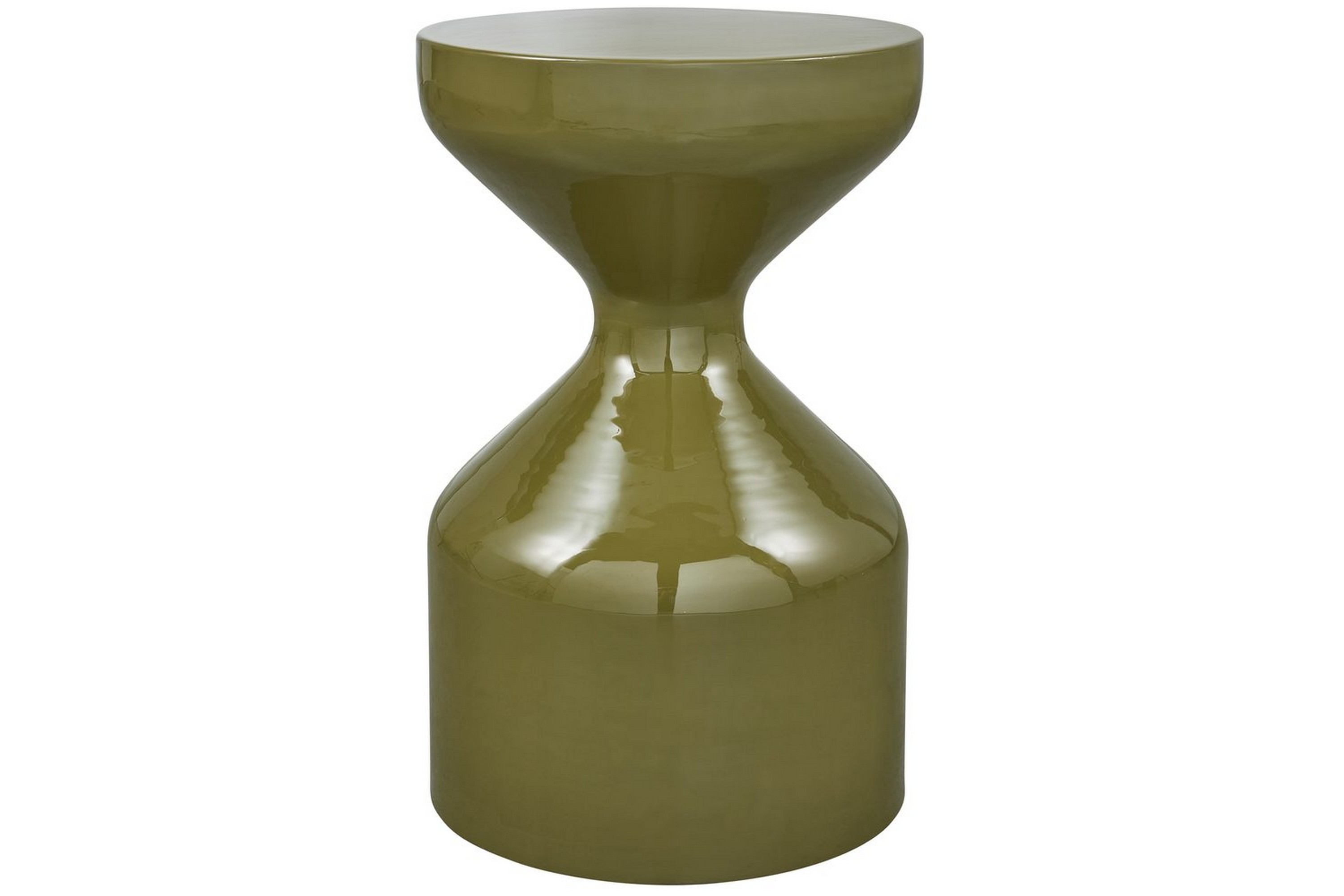 sidobord floyd - grön