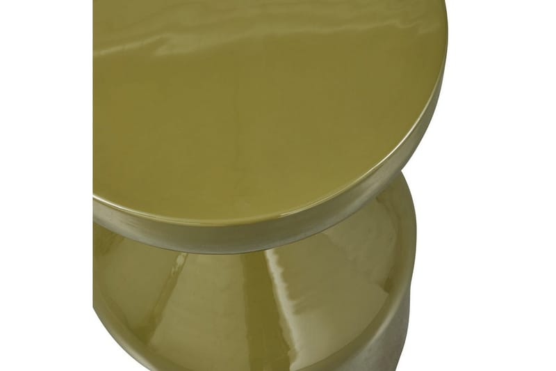 Sidobord Floyd - Grön - Möbler - Vardagsrum - Soffbord & vardagsrumsbord - Brickbord