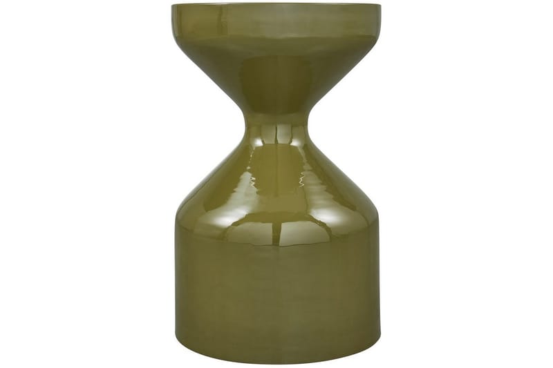 Sidobord Floyd - Grön - Möbler - Vardagsrum - Soffbord & vardagsrumsbord - Brickbord