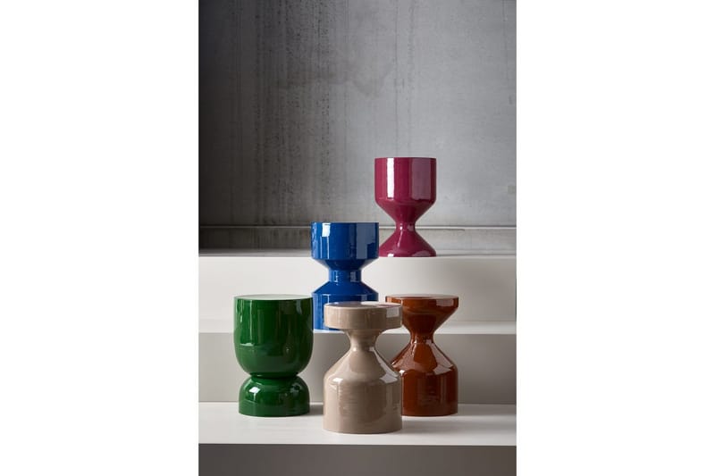 Sidobord Floyd - Tapenade - Möbler - Vardagsrum - Soffbord & vardagsrumsbord - Brickbord