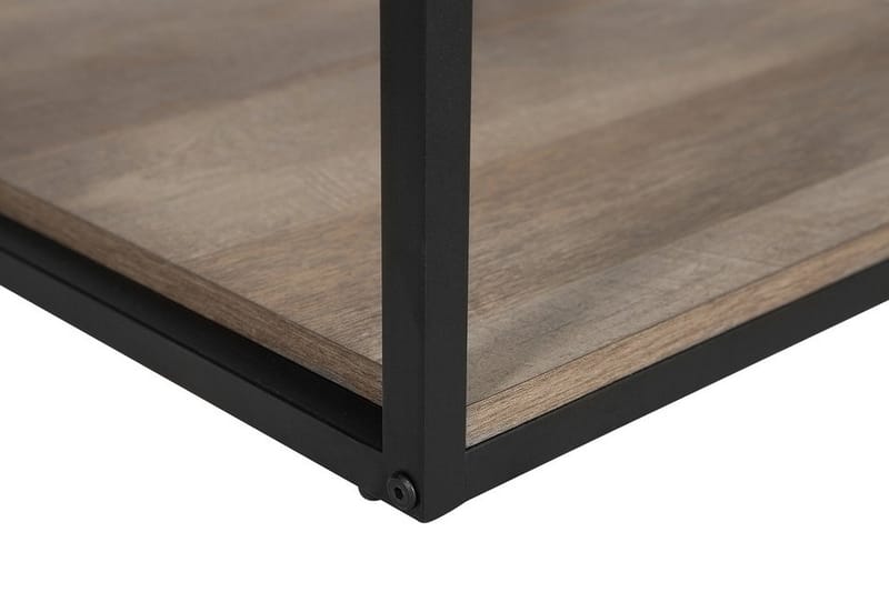 FORRES Sidobord 56 cm - Möbler - Vardagsrum - Soffbord & vardagsrumsbord - Sidobord & lampbord