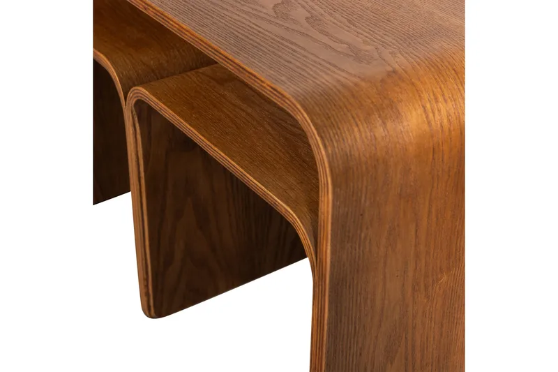 Sidobord Frey - Möbler - Vardagsrum - Soffbord & vardagsrumsbord - Brickbord