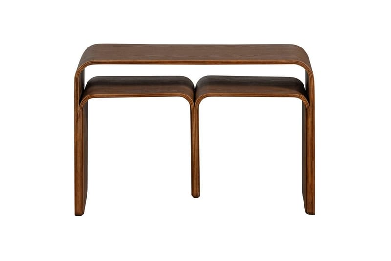 Sidobord Frey - Möbler - Vardagsrum - Soffbord & vardagsrumsbord - Brickbord