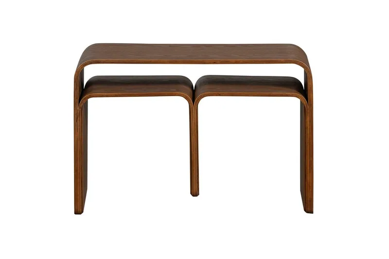 Sidobord Frey - Möbler - Vardagsrum - Soffbord & vardagsrumsbord - Brickbord