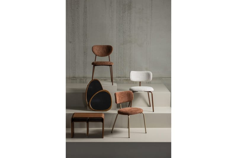 Sidobord Frey - Möbler - Vardagsrum - Soffbord & vardagsrumsbord - Brickbord