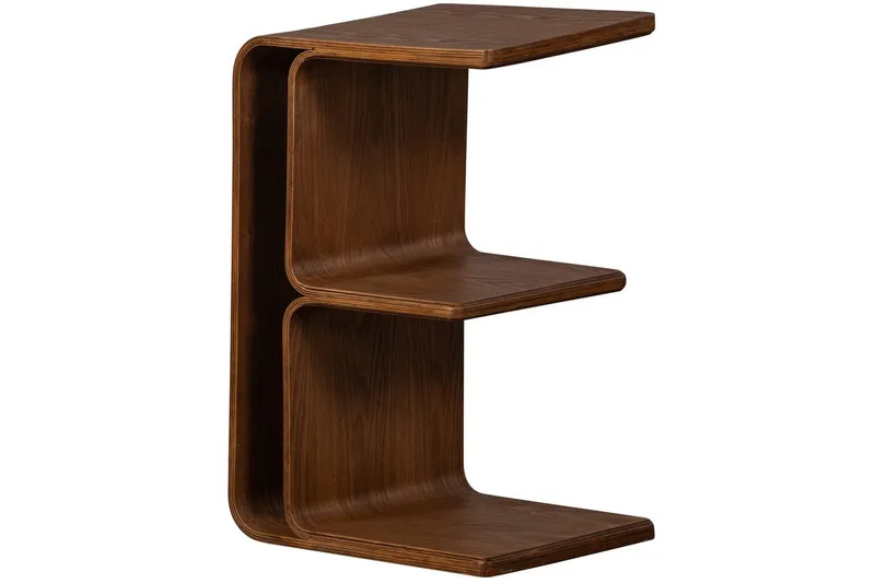 Sidobord Frey - Möbler - Vardagsrum - Soffbord & vardagsrumsbord - Brickbord