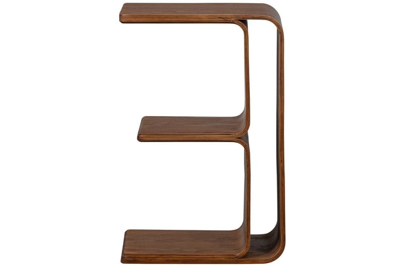 Sidobord Frey - Möbler - Vardagsrum - Soffbord & vardagsrumsbord - Brickbord