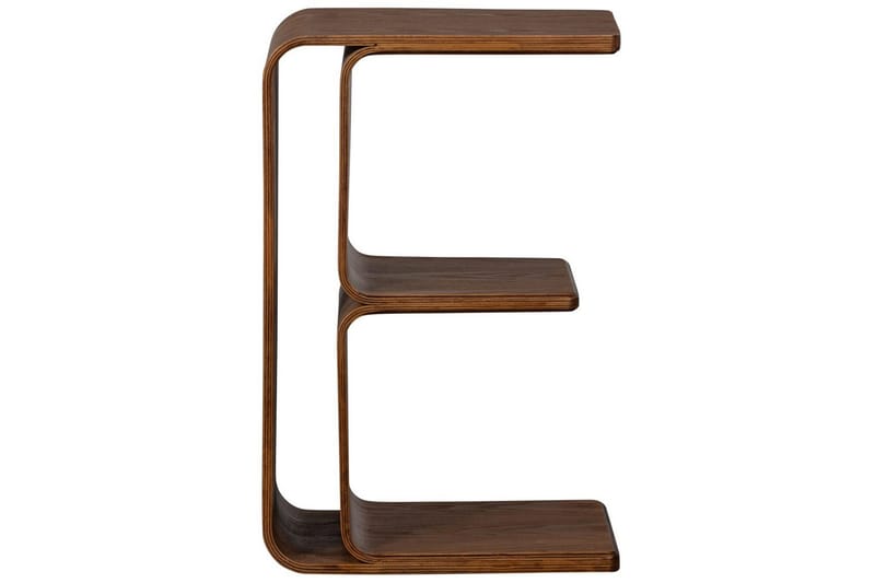 Sidobord Frey - Möbler - Vardagsrum - Soffbord & vardagsrumsbord - Brickbord