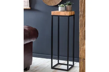 Gatmaitan Sidobord 30 cm - Trä/natur - Möbler - Vardagsrum - Soffbord & vardagsrumsbord - Sidobord & lampbord