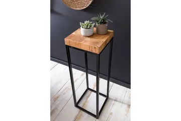 Gatmaitan Sidobord 30 cm - Trä/natur - Möbler - Vardagsrum - Soffbord & vardagsrumsbord - Sidobord & lampbord