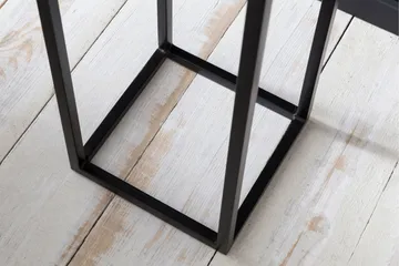Gatmaitan Sidobord 30 cm - Trä/natur - Möbler - Vardagsrum - Soffbord & vardagsrumsbord - Sidobord & lampbord