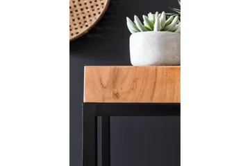 Gatmaitan Sidobord 30 cm - Trä/natur - Möbler - Vardagsrum - Soffbord & vardagsrumsbord - Sidobord & lampbord