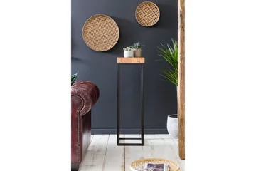 Gatmaitan Sidobord 30 cm - Trä/natur - Möbler - Vardagsrum - Soffbord & vardagsrumsbord - Sidobord & lampbord