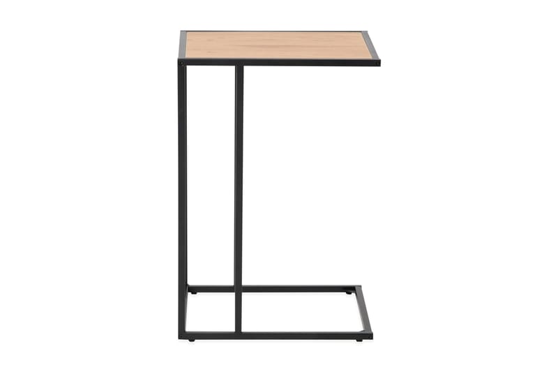 Hasslevik Sidobord, Vildek/Svart